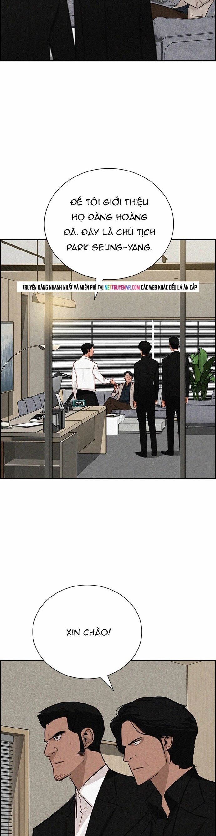 Chúa Tể Đồng Tiền Chapter 213 - 17