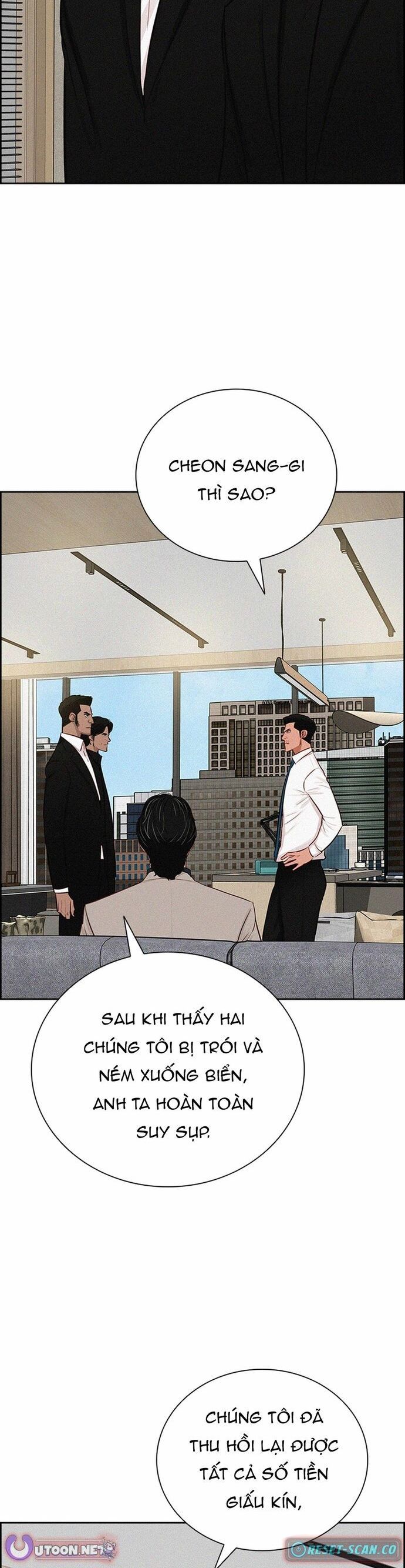 Chúa Tể Đồng Tiền Chapter 213 - 18