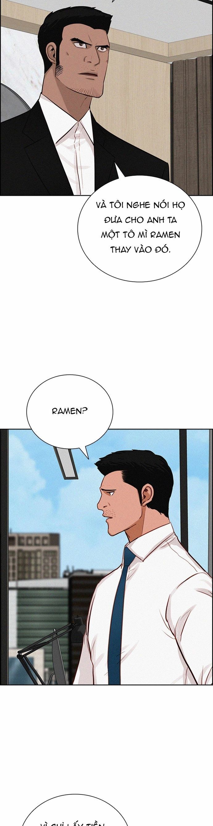 Chúa Tể Đồng Tiền Chapter 213 - 19