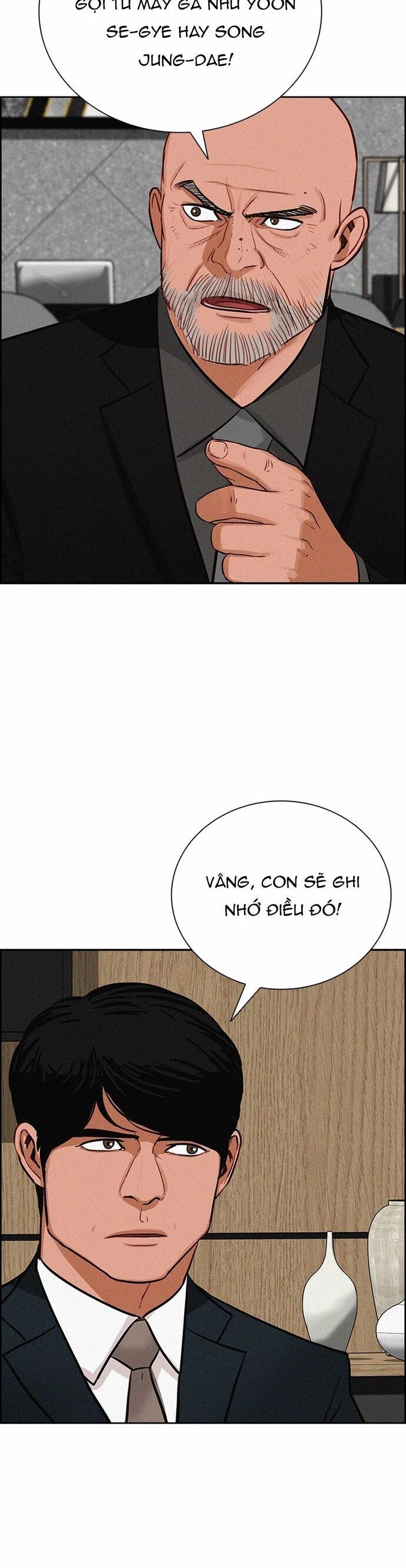 Chúa Tể Đồng Tiền Chapter 213 - 3