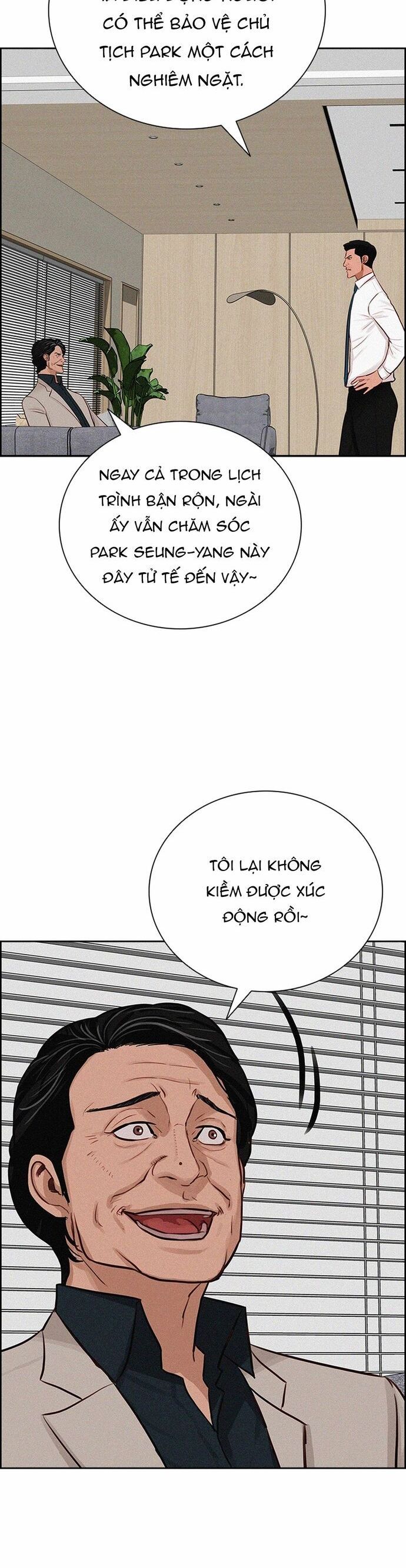 Chúa Tể Đồng Tiền Chapter 213 - 24