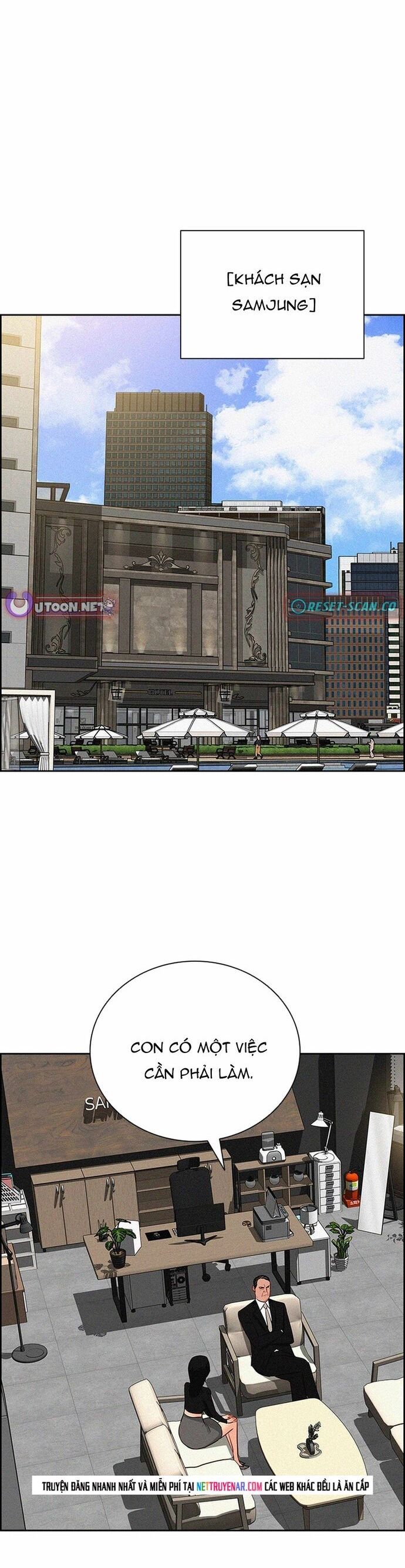 Chúa Tể Đồng Tiền Chapter 213 - 26