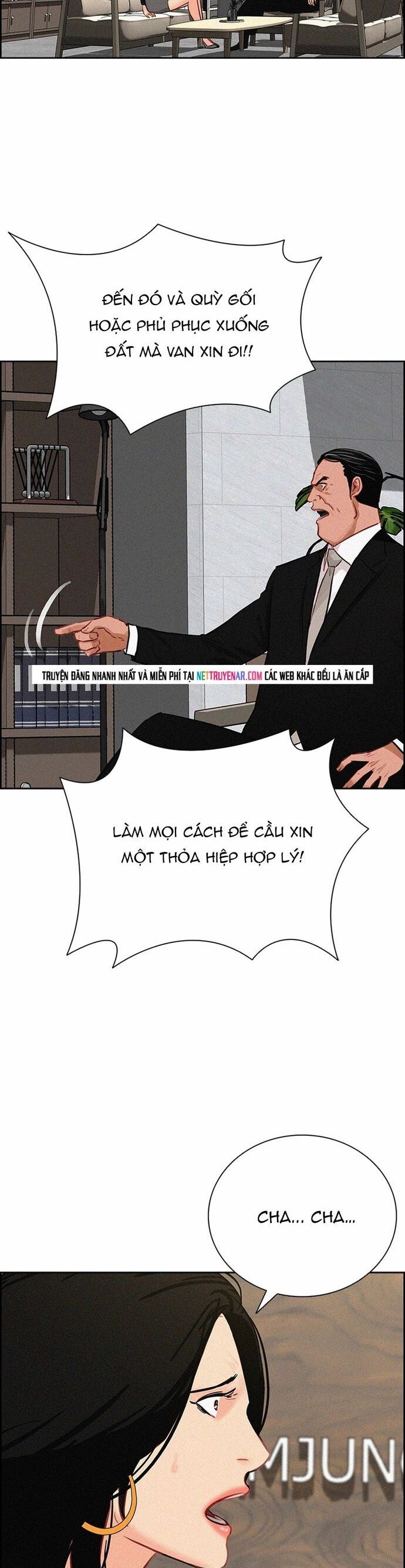 Chúa Tể Đồng Tiền Chapter 213 - 29