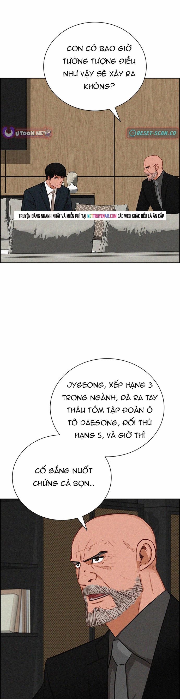 Chúa Tể Đồng Tiền Chapter 213 - 4