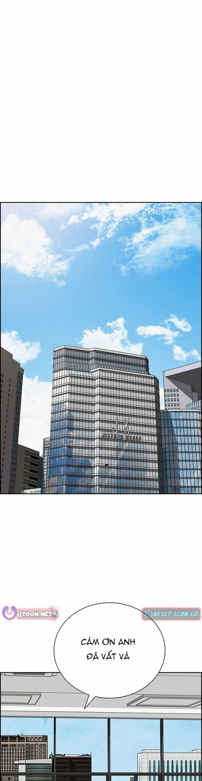 Chúa Tể Đồng Tiền Chapter 213 - 33