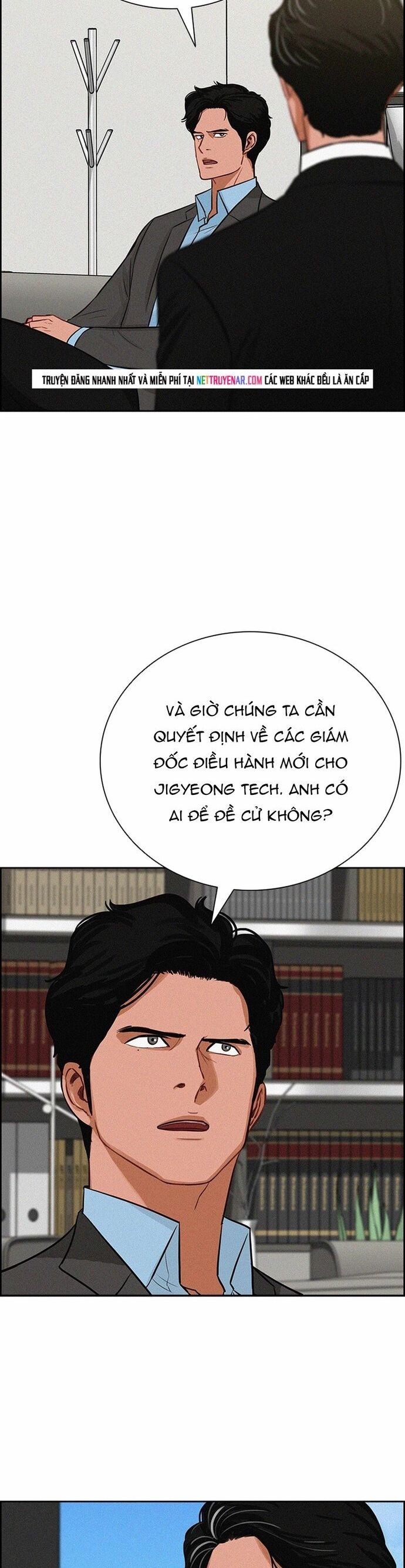 Chúa Tể Đồng Tiền Chapter 213 - 35