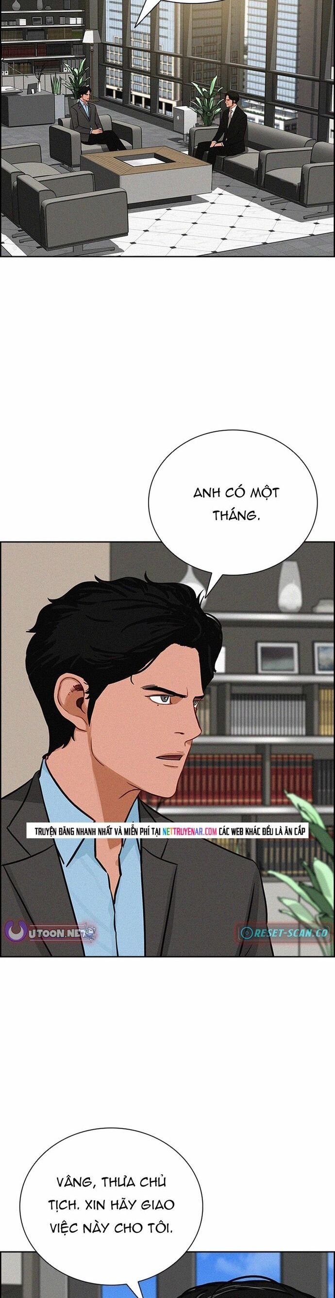 Chúa Tể Đồng Tiền Chapter 213 - 38