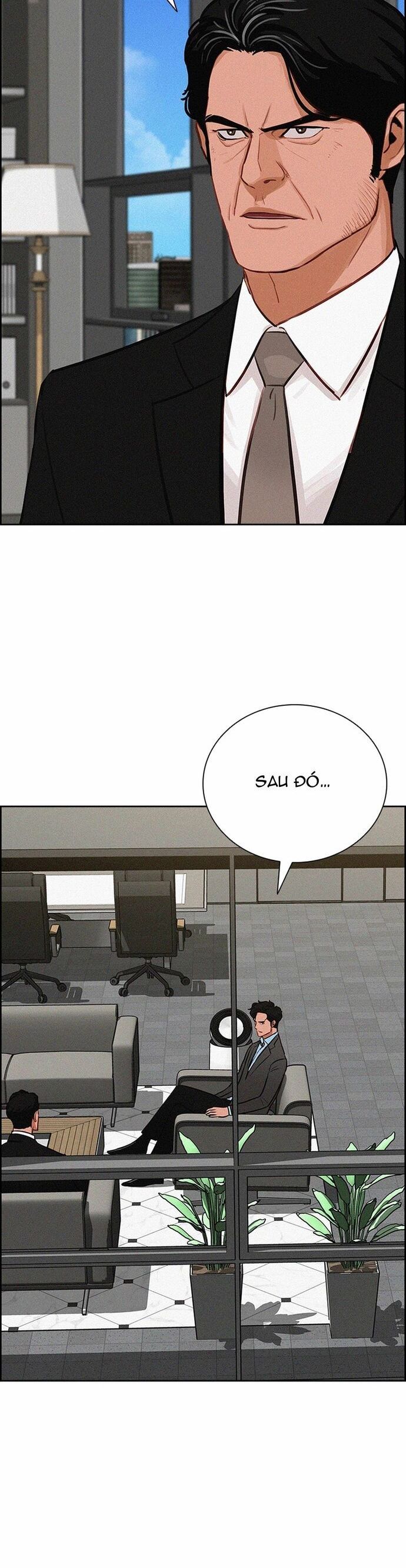 Chúa Tể Đồng Tiền Chapter 213 - 39