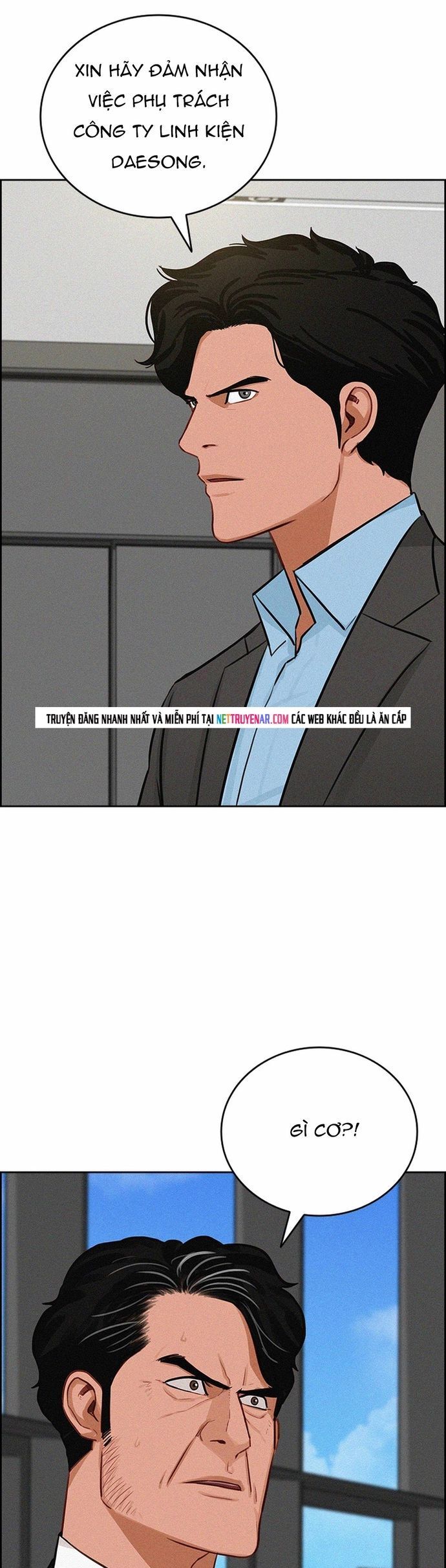 Chúa Tể Đồng Tiền Chapter 213 - 40