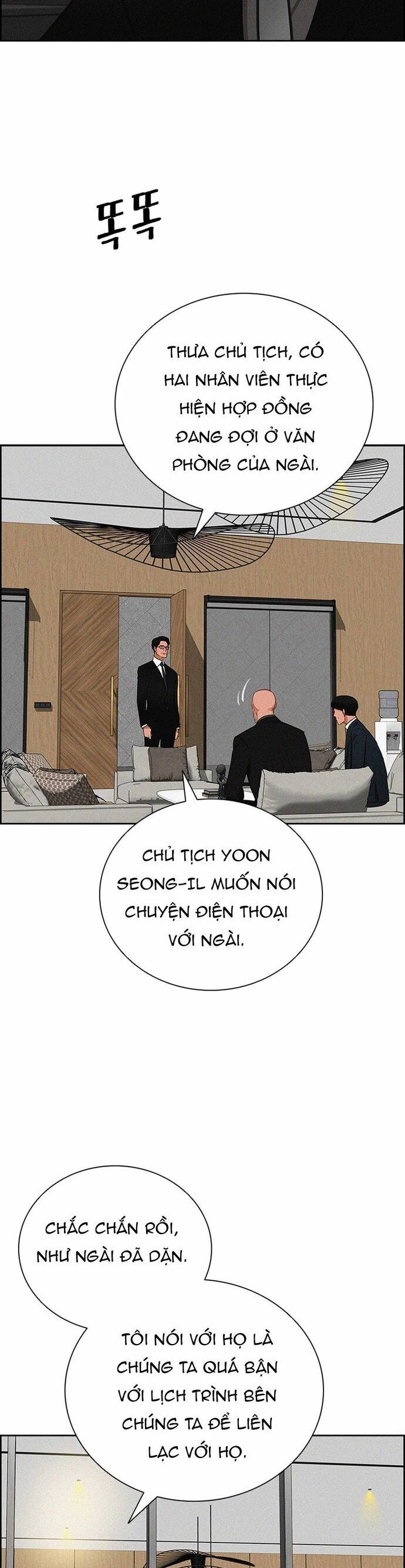 Chúa Tể Đồng Tiền Chapter 213 - 5
