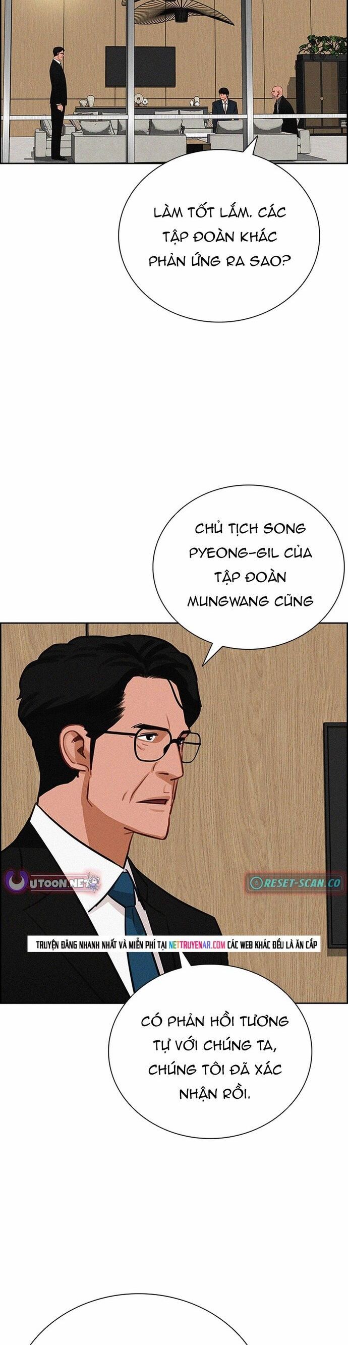 Chúa Tể Đồng Tiền Chapter 213 - 6