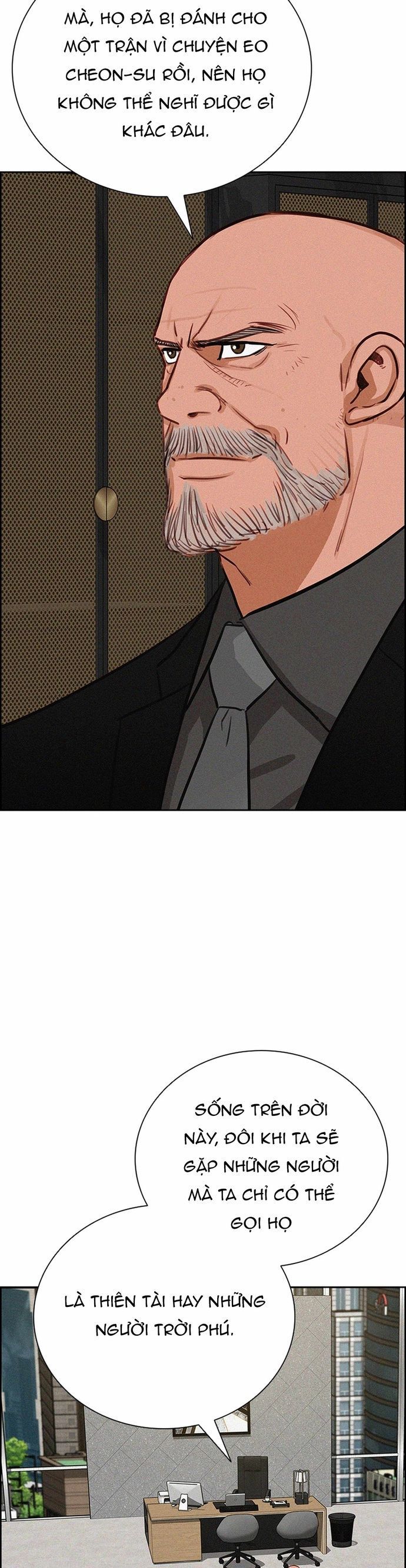 Chúa Tể Đồng Tiền Chapter 213 - 7