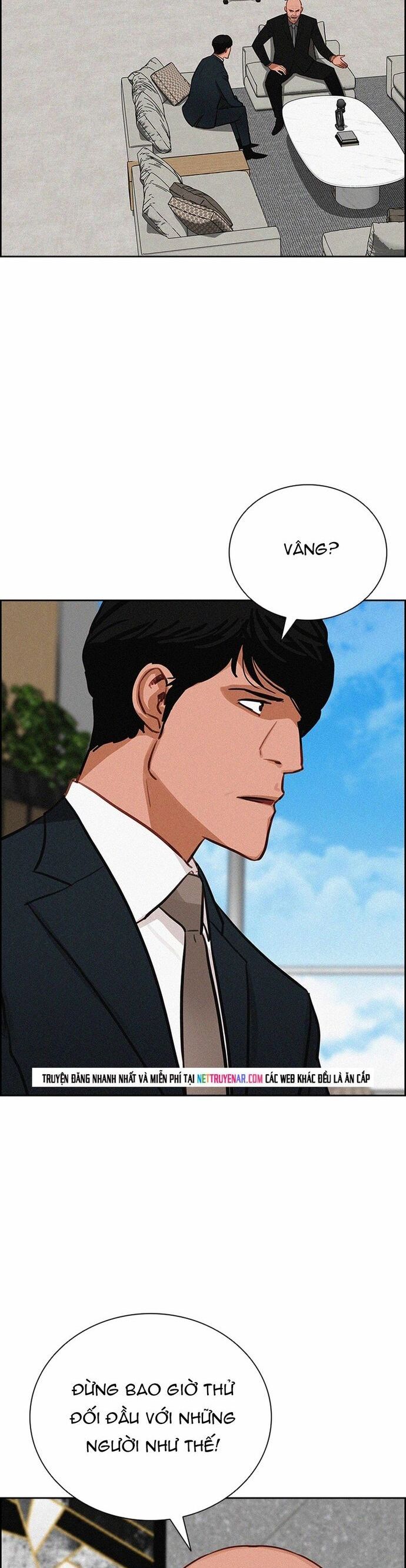 Chúa Tể Đồng Tiền Chapter 213 - 8
