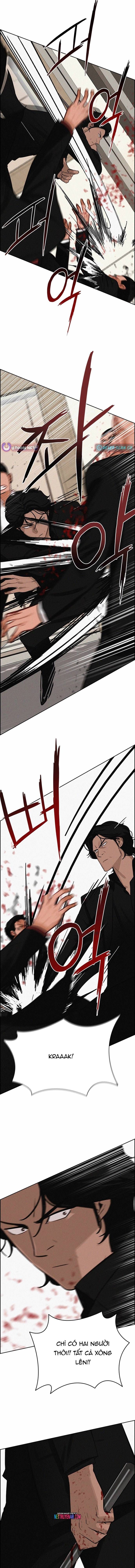 Chúa Tể Đồng Tiền Chapter 214 - 11