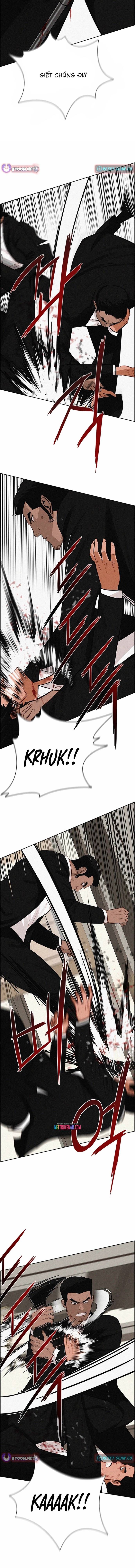 Chúa Tể Đồng Tiền Chapter 214 - 12