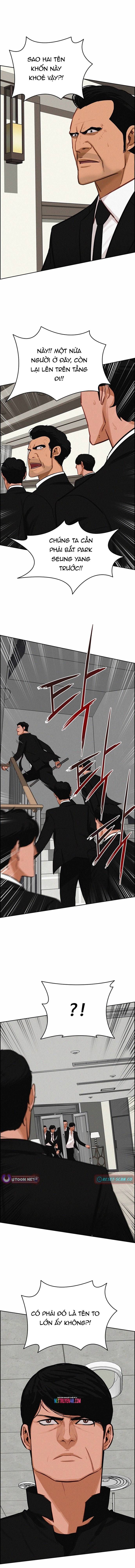 Chúa Tể Đồng Tiền Chapter 214 - 13