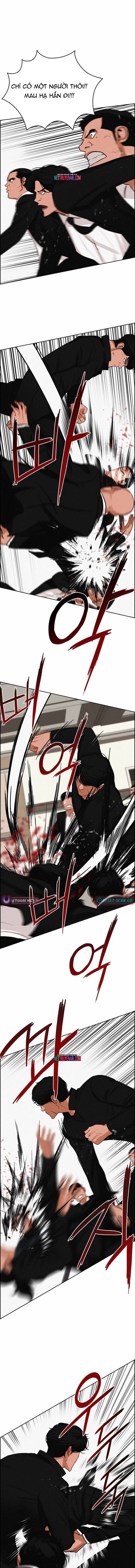 Chúa Tể Đồng Tiền Chapter 214 - 14