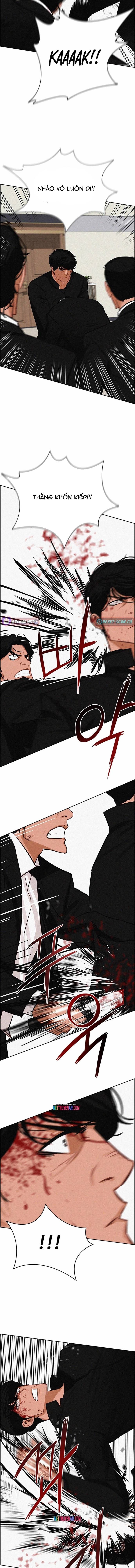 Chúa Tể Đồng Tiền Chapter 214 - 15