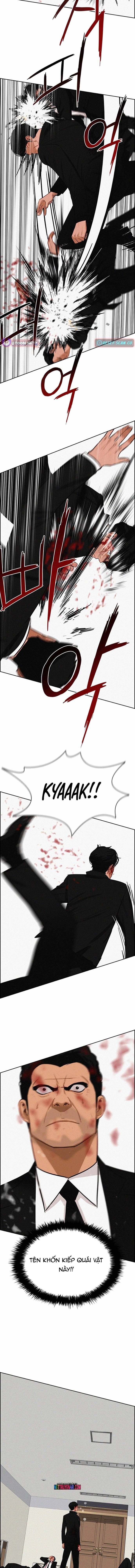 Chúa Tể Đồng Tiền Chapter 214 - 16