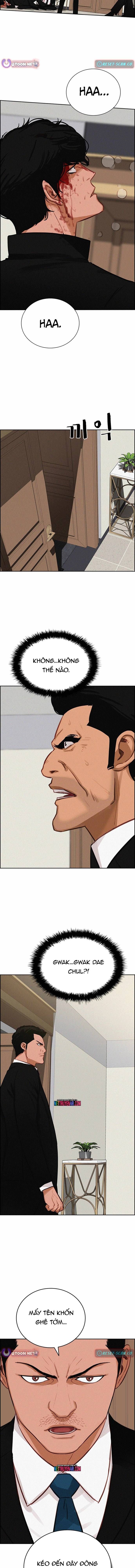 Chúa Tể Đồng Tiền Chapter 214 - 17