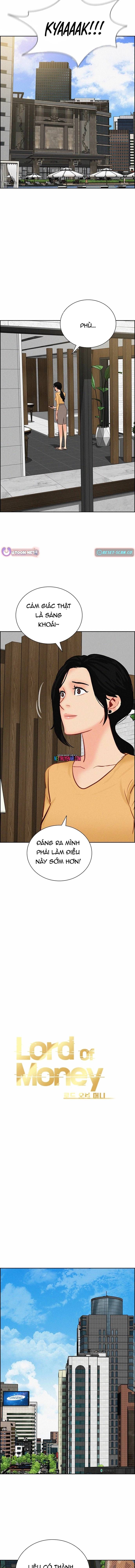 Chúa Tể Đồng Tiền Chapter 214 - 6
