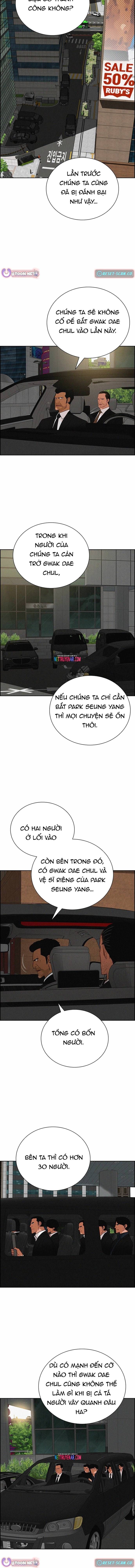 Chúa Tể Đồng Tiền Chapter 214 - 7