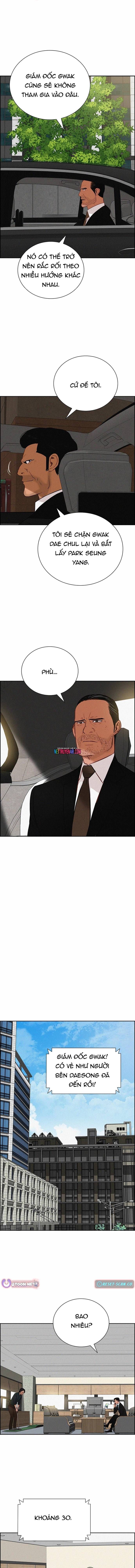 Chúa Tể Đồng Tiền Chapter 214 - 8