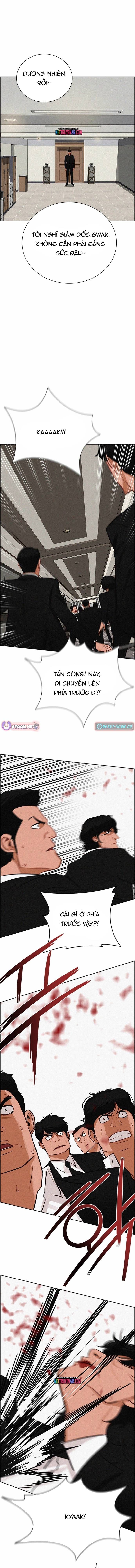 Chúa Tể Đồng Tiền Chapter 214 - 10