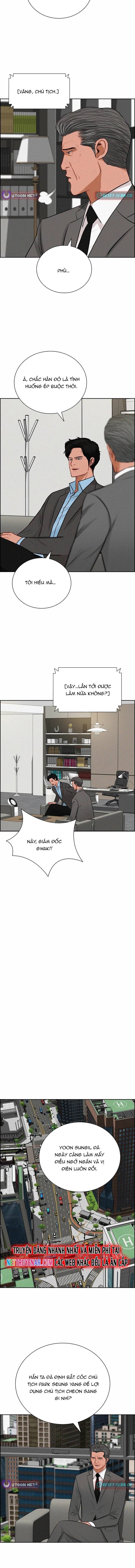 Chúa Tể Đồng Tiền Chapter 215 - 11