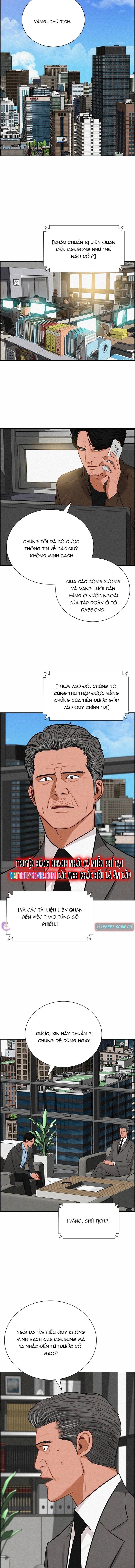 Chúa Tể Đồng Tiền Chapter 215 - 13