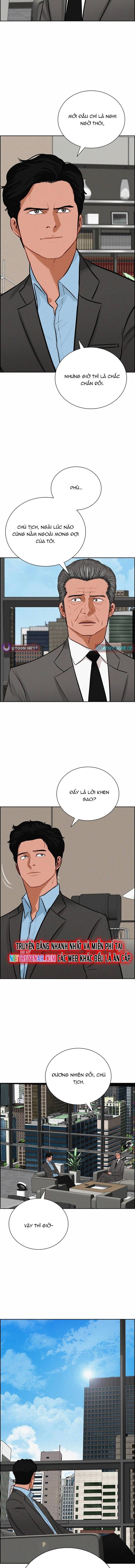 Chúa Tể Đồng Tiền Chapter 215 - 14