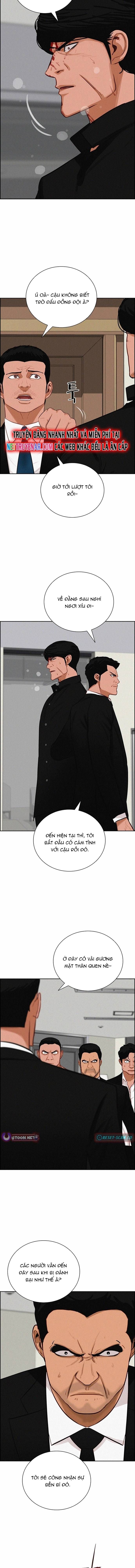 Chúa Tể Đồng Tiền Chapter 215 - 3