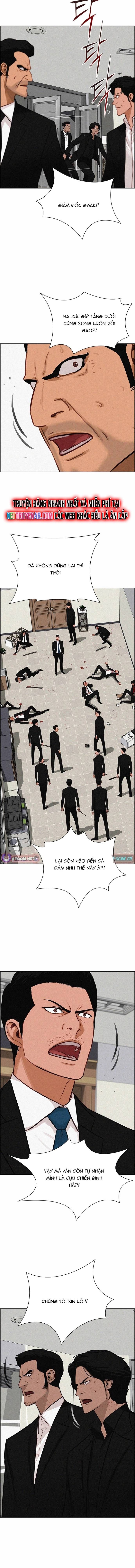 Chúa Tể Đồng Tiền Chapter 215 - 4