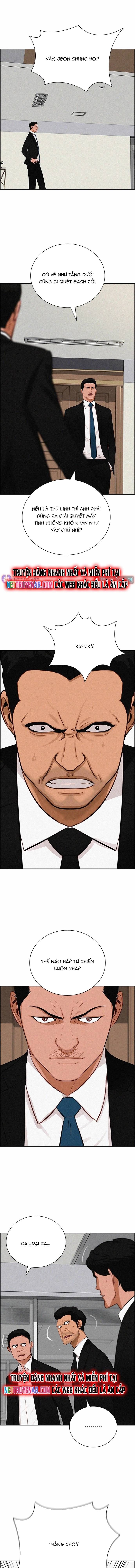Chúa Tể Đồng Tiền Chapter 215 - 5