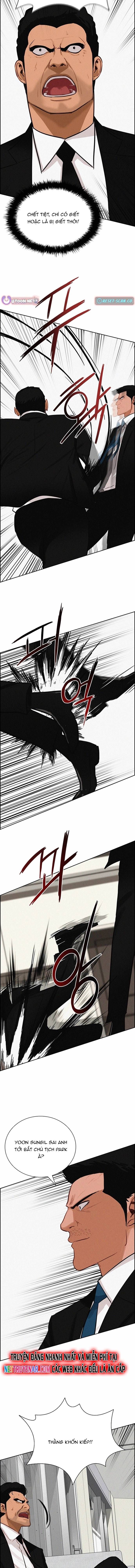 Chúa Tể Đồng Tiền Chapter 215 - 6