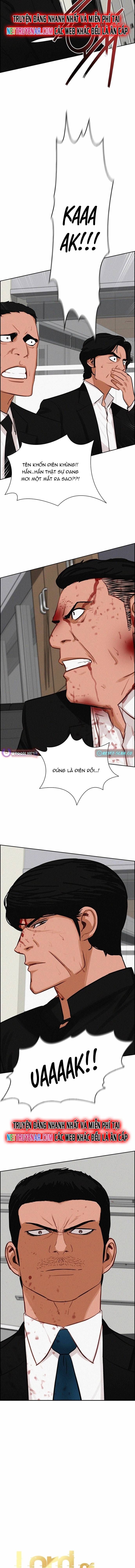Chúa Tể Đồng Tiền Chapter 215 - 9