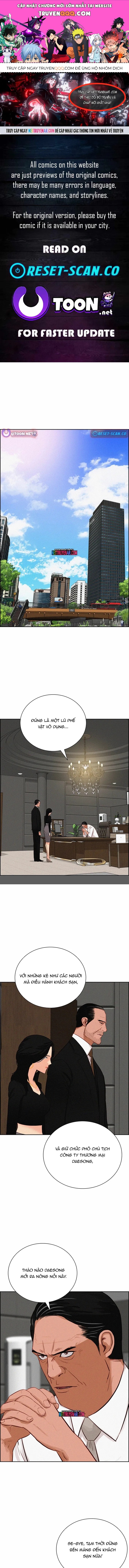 Chúa Tể Đồng Tiền Chapter 216 - 1