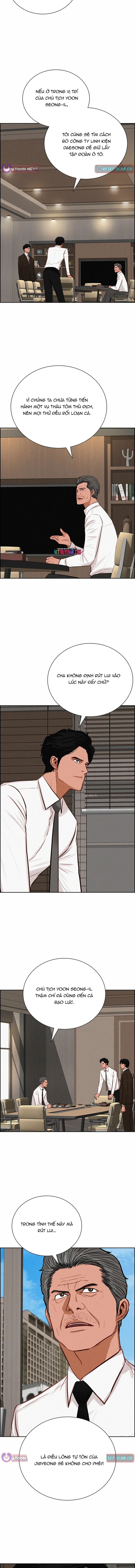 Chúa Tể Đồng Tiền Chapter 216 - 11