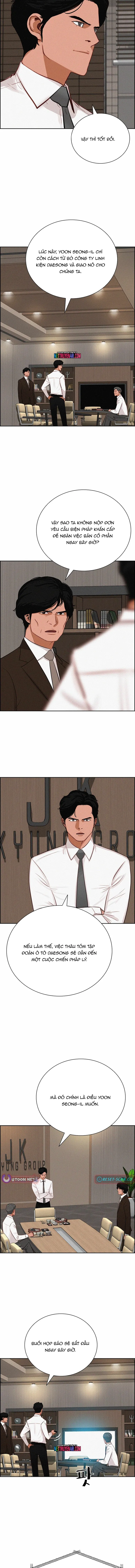 Chúa Tể Đồng Tiền Chapter 216 - 12