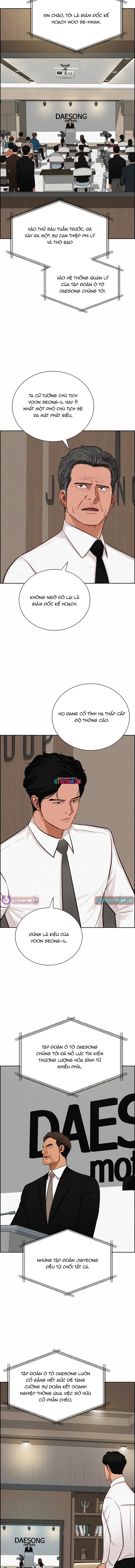 Chúa Tể Đồng Tiền Chapter 216 - 13