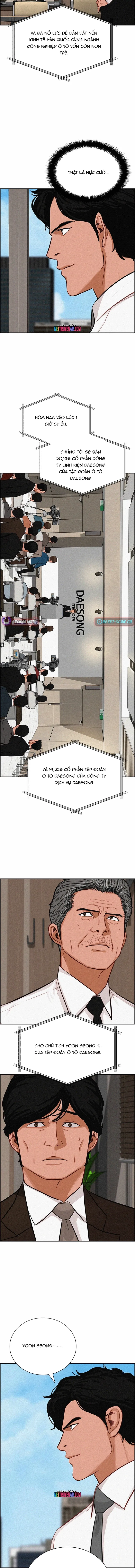 Chúa Tể Đồng Tiền Chapter 216 - 14