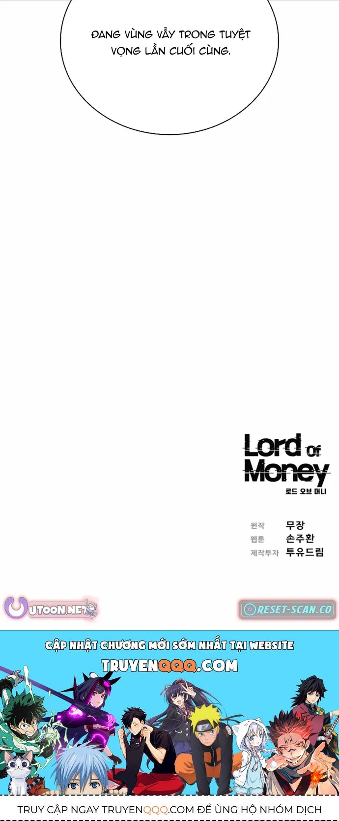 Chúa Tể Đồng Tiền Chapter 216 - 15
