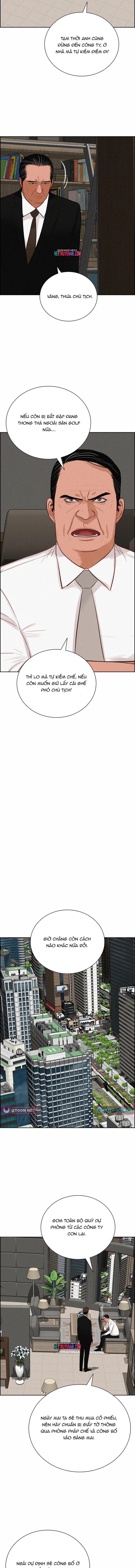 Chúa Tể Đồng Tiền Chapter 216 - 3