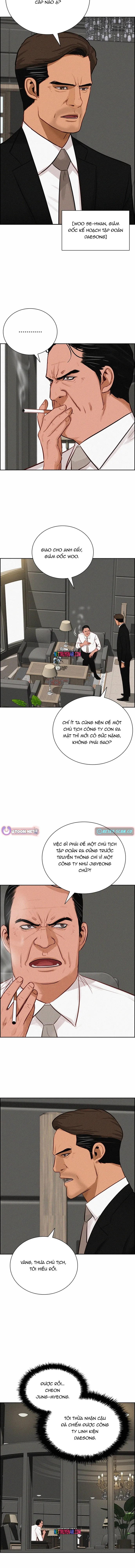 Chúa Tể Đồng Tiền Chapter 216 - 4