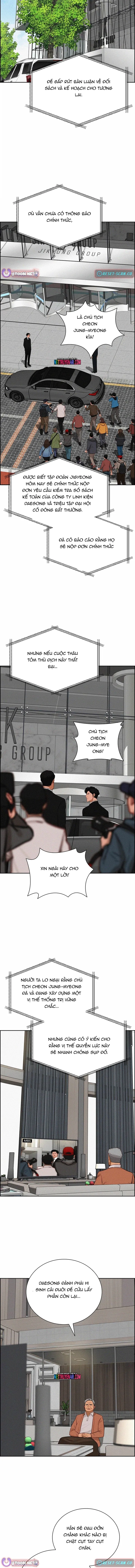 Chúa Tể Đồng Tiền Chapter 216 - 6