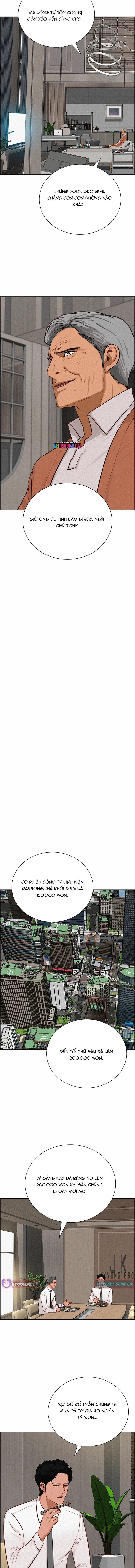 Chúa Tể Đồng Tiền Chapter 216 - 7