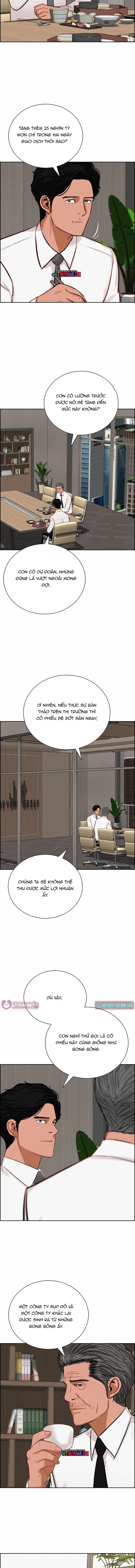 Chúa Tể Đồng Tiền Chapter 216 - 8