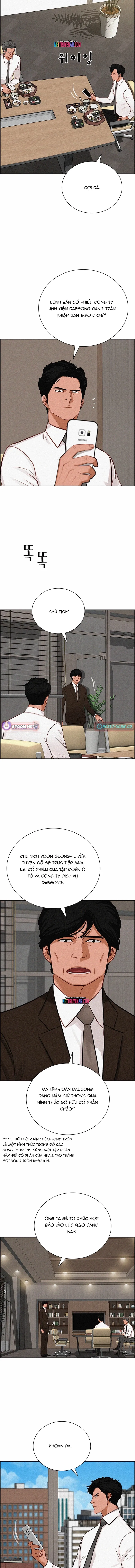 Chúa Tể Đồng Tiền Chapter 216 - 9