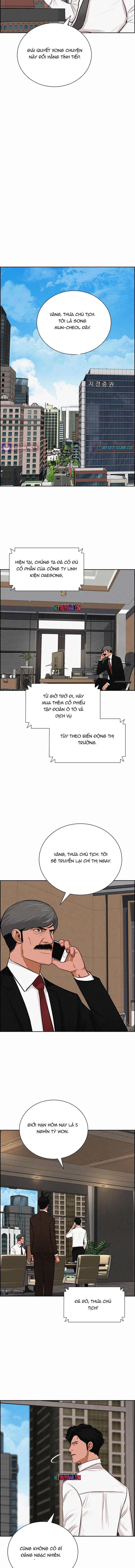 Chúa Tể Đồng Tiền Chapter 216 - 10