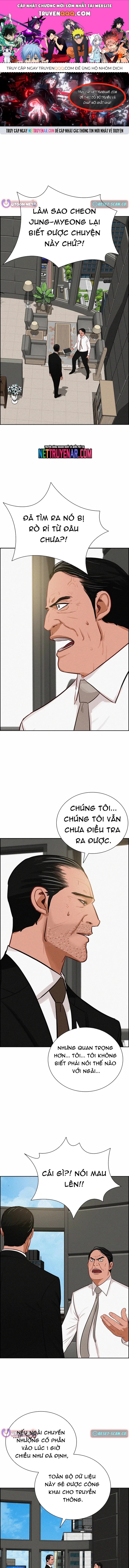 Chúa Tể Đồng Tiền Chapter 218 - 1